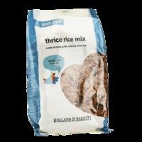 Holland & Barrett Thrice Rice Mix 500g - 500 g