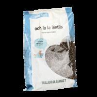 Holland & Barrett Ooh La La Lentils 500g - 500 g