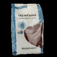 holland barrett racy red quinoa 500g 500g