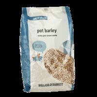 Holland & Barrett Pot Barley 500g - 500 g
