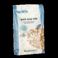 Holland & Barrett Quick Soup Mix 500g - 500 g