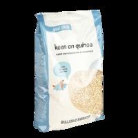 Holland & Barrett Keen On Quinoa 500g - 500 g