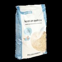 holland barrett keen on quinoa 500g 500g