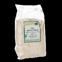 Holland & Barrett Fab Quinoa Flakes 500g - 500 g