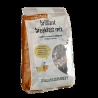 Holland & Barrett Brilliant Breakfast Mix 250g - 250 g, Blue