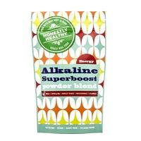 Honestly Healthy Alkaline Superboost Powder Blend 150g - 150 g