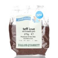 Holland & Barrett Teff Love 275g - 275 g