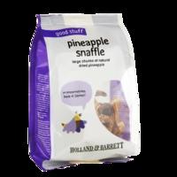 holland barrett pineapple snaffle 100g 100g