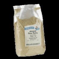 Holland & Barrett Almond Flour Flurry 500g - 500 g