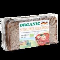 house of westphalia sunflower seed bread 500g 500g