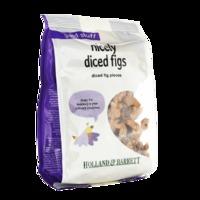 Holland & Barrett Nicely Diced Figs 225g - 225 g