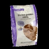 Holland & Barrett Glorious Golden Raisins 375g - 375 g
