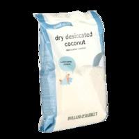 holland barrett dry desiccated coconut 250g 250g