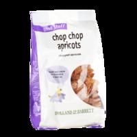 Holland & Barrett Chop Chop Apricots 225g - 225 g