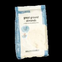 Holland & Barrett Great Ground Almonds 350g - 350 g
