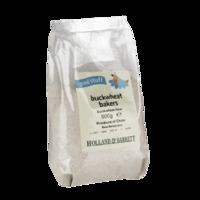 Holland & Barrett Buckwheat Flour 500g - 500 g