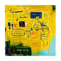 hollywood africans 1983 by jean michel basquiat