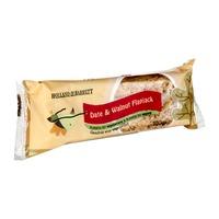 Holland & Barrett Date & Walnut Flapjack 15 x 100g