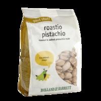 Holland & Barrett Roastio Pistachio 200g