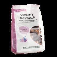 Holland & Barrett Cranberry Nut Crunch 250g - 250 g