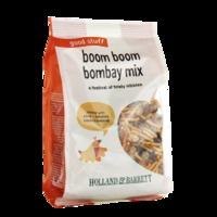 Holland & Barrett Boom Boom Bombay Mix 150g - 150 g