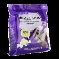 holland barrett decadant dates 250g 250g