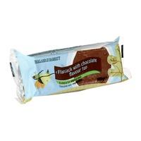 Holland & Barrett Chocolate Top Flapjack 100g - 100 g