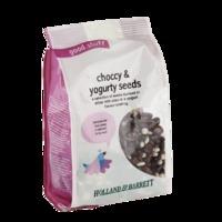 holland barrett choccy yoghurty seeds 250g 250g