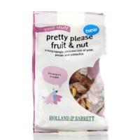 holland barrett pretty please fruit nut 200g 200g