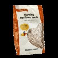Holland & Barrett Stunning Sunflower Seeds 100g - 500 g