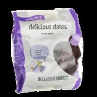 Holland & Barrett Delicious Dates 250g