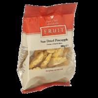 Holland & Barrett Punchy Pineapple 100g - 100 g