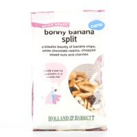 Holland & Barrett Bonny Banana Split 200g - 200 g, White