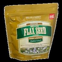Holland & Barrett Ground Flaxseed 425g - 425 g