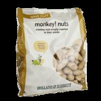 holland barrett monkey nuts 300g 300g