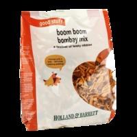 Holland & Barrett Boom Boom Bombay Mix 500g - 500 g