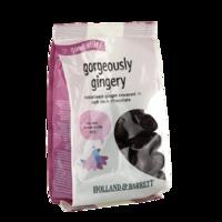 holland barrett gorgeously gingery 250g 250g