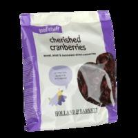 Holland & Barrett Cherished Cranberries 300g