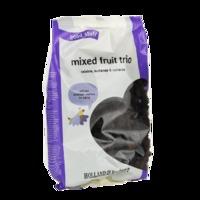 Holland & Barrett Mixed Fruit Trio 500g - 500 g