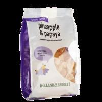 Holland & Barrett Pineapple & Papaya 250g - 250 g