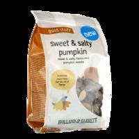 holland barrett sweet salty pumpkin 85g 85g