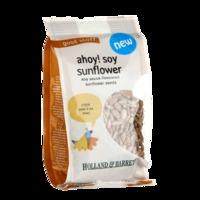 Holland & Barrett Ahoy! Soy Sunflower Soy Sauce Flavoured Sunflower Seeds 100g - 100 g