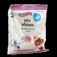holland barrett juicy jellybeans 40g 40g