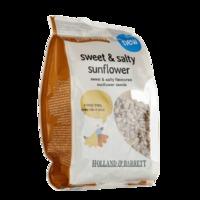 Holland & Barrett Sweet & Salty Sunflower Seeds 100g - 100 g