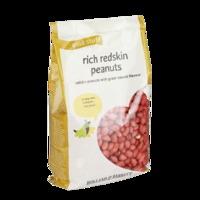 holland barrett rich redskin peanuts 500g 500g