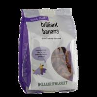 Holland & Barrett Brilliant Banana 125g - 125 g
