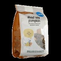 Holland & Barrett Ahoy Soy Pumpkin 85g - 85 g