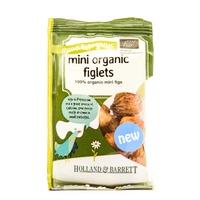 holland barrett mini organic figlets 75g 75g