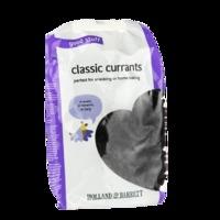 Holland & Barrett Classic Currants 500g - 500 g