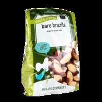 holland barrett organic brazil nuts 500g 500g